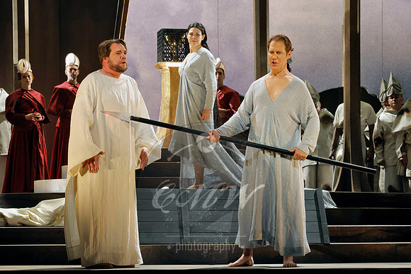 San Francisco Opera, Parsifal