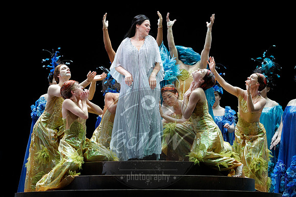 San Francisco Opera, Parsifal