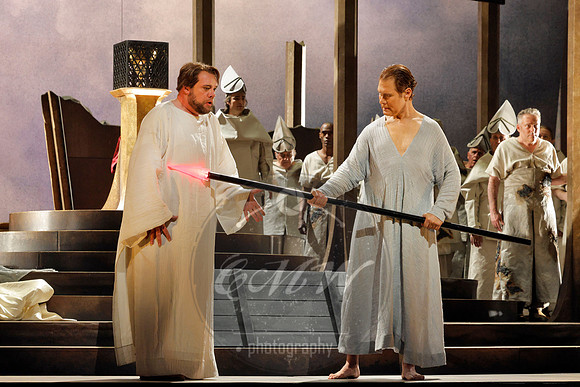 San Francisco Opera, Parsifal