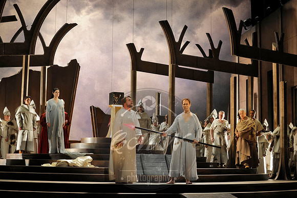 San Francisco Opera, Parsifal