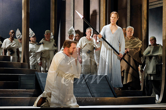 San Francisco Opera, Parsifal