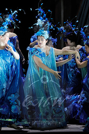 San Francisco Opera, Parsifal