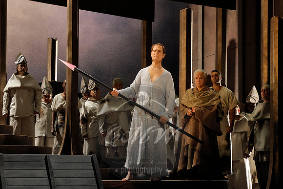 San Francisco Opera, Parsifal