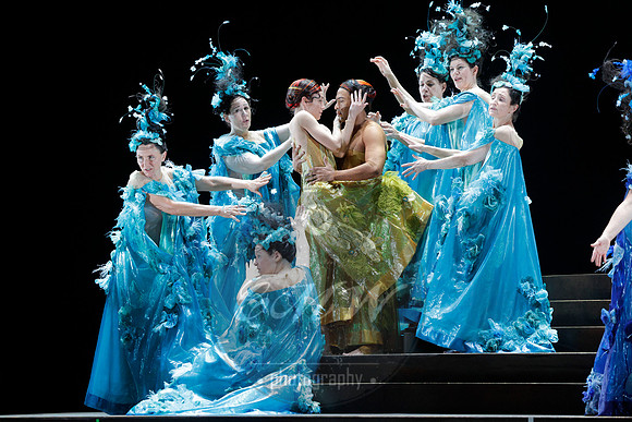 San Francisco Opera, Parsifal
