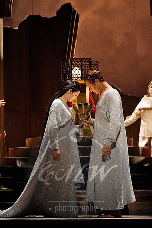 San Francisco Opera, Parsifal