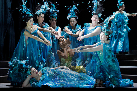 San Francisco Opera, Parsifal