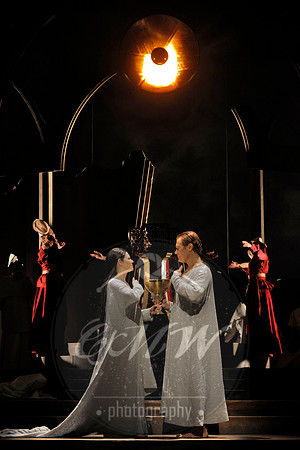 San Francisco Opera, Parsifal