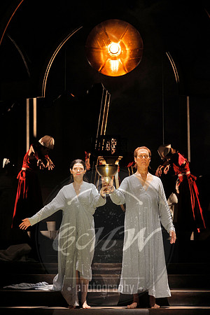 San Francisco Opera, Parsifal