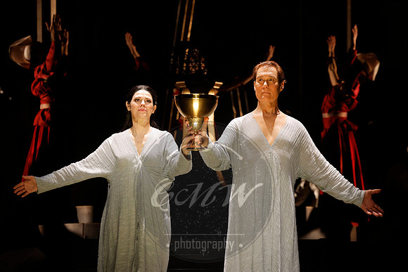San Francisco Opera, Parsifal