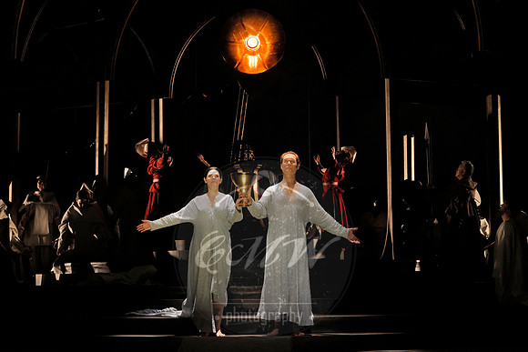 San Francisco Opera, Parsifal