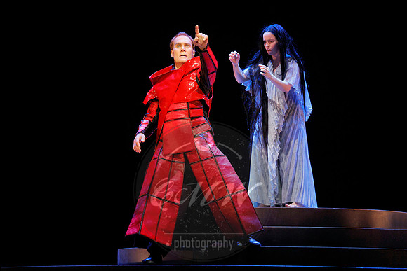 San Francisco Opera, Parsifal