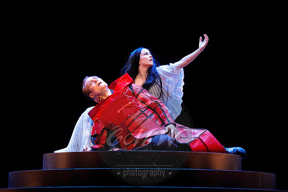 San Francisco Opera, Parsifal