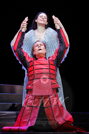 San Francisco Opera, Parsifal