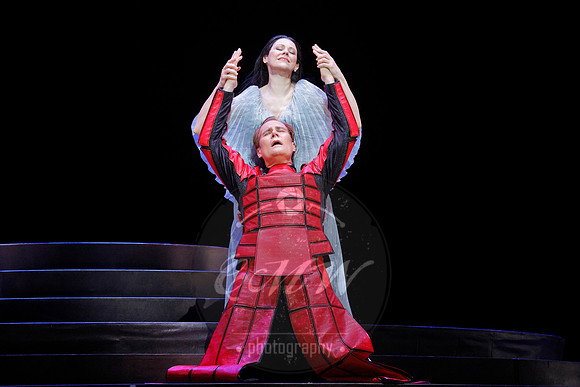 San Francisco Opera, Parsifal