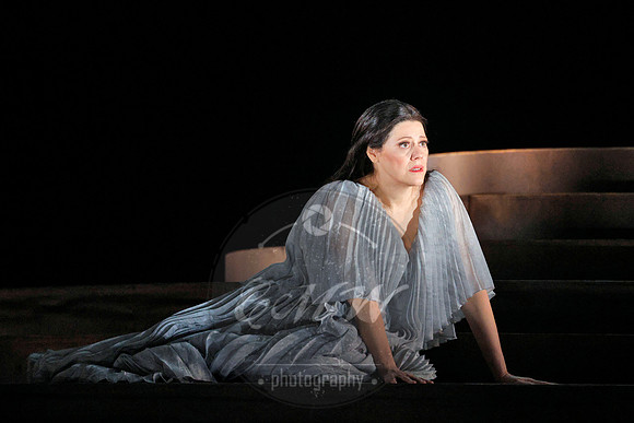 San Francisco Opera, Parsifal