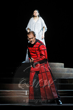 San Francisco Opera, Parsifal