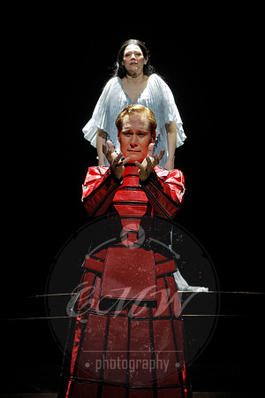 San Francisco Opera, Parsifal