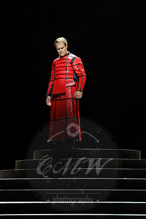 San Francisco Opera, Parsifal