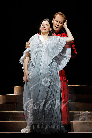 San Francisco Opera, Parsifal