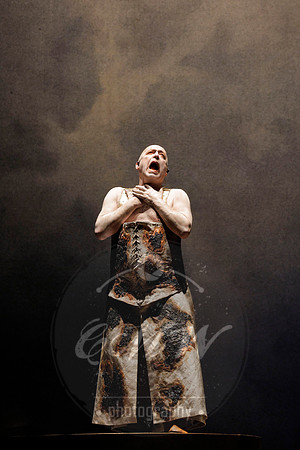 San Francisco Opera, Parsifal