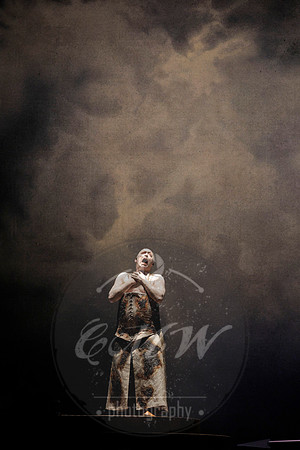 San Francisco Opera, Parsifal