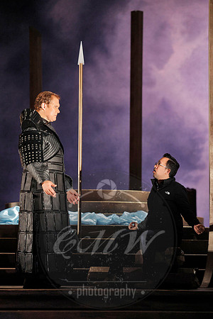 San Francisco Opera, Parsifal
