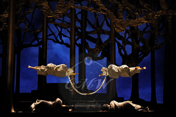 San Francisco Opera, Parsifal