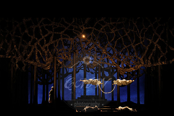 San Francisco Opera, Parsifal