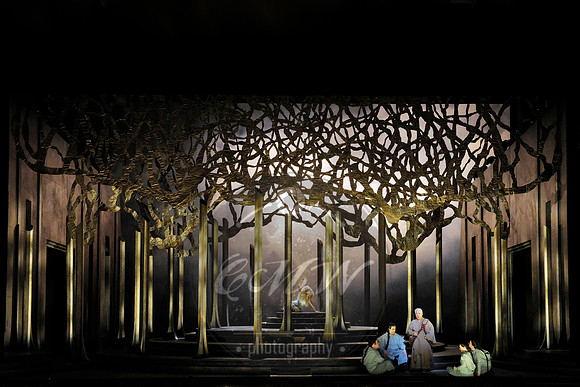 San Francisco Opera, Parsifal