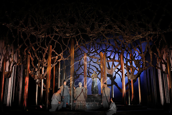 San Francisco Opera, Parsifal