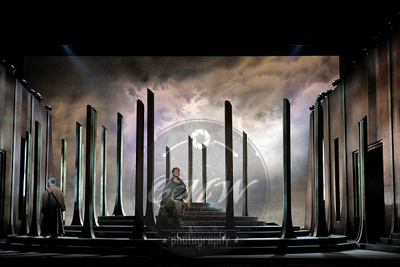 San Francisco Opera, Parsifal