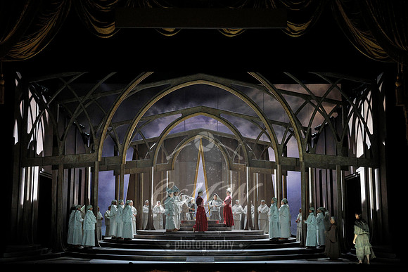 San Francisco Opera, Parsifal
