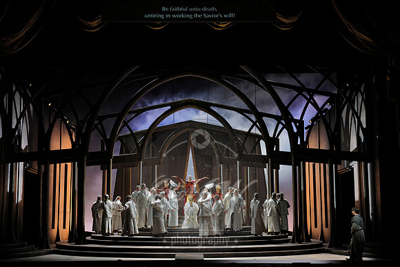 San Francisco Opera, Parsifal