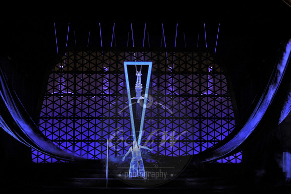 San Francisco Opera, Parsifal