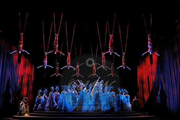 San Francisco Opera, Parsifal