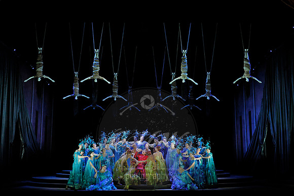 San Francisco Opera, Parsifal
