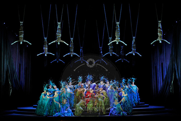 San Francisco Opera, Parsifal