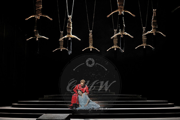 San Francisco Opera, Parsifal