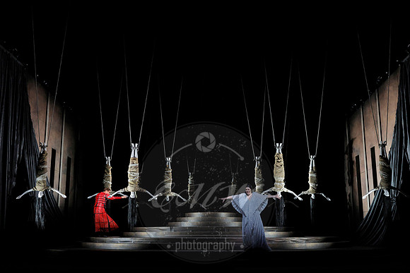 San Francisco Opera, Parsifal