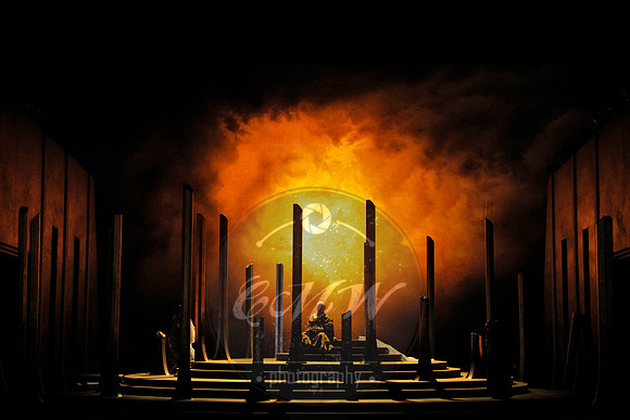 San Francisco Opera, Parsifal