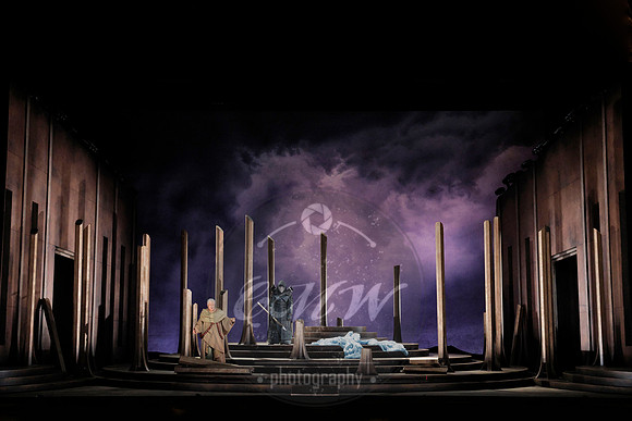 San Francisco Opera, Parsifal