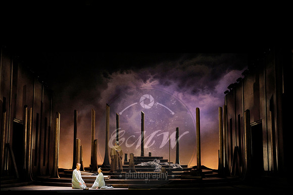 San Francisco Opera, Parsifal