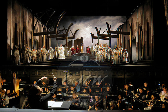 San Francisco Opera, Parsifal