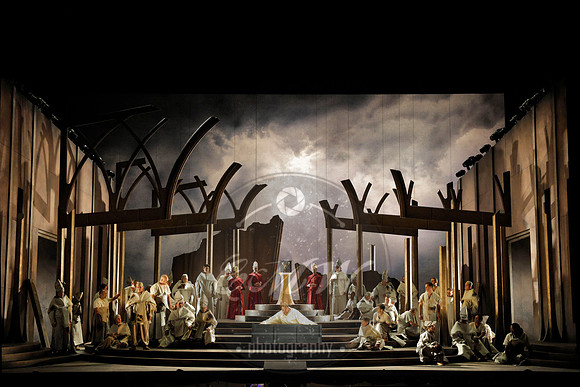 San Francisco Opera, Parsifal