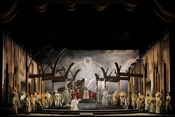 San Francisco Opera, Parsifal