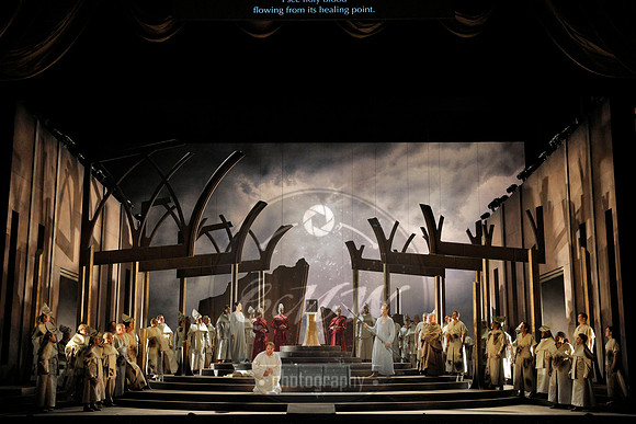 San Francisco Opera, Parsifal
