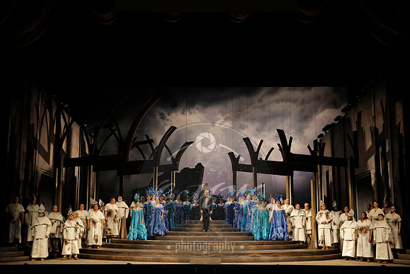 San Francisco Opera, Parsifal