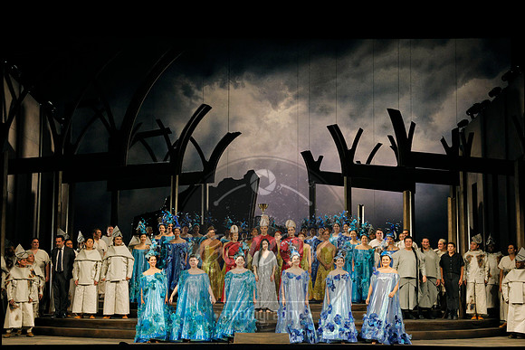 San Francisco Opera, Parsifal