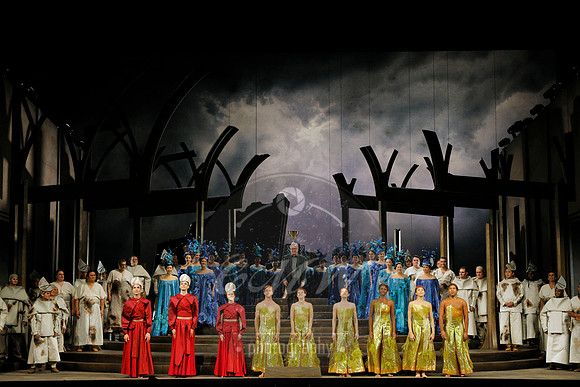 San Francisco Opera, Parsifal