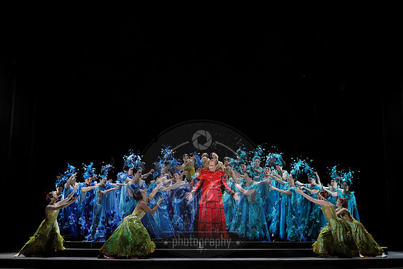 San Francisco Opera, Parsifal
